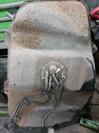 Mercedes A Klasa W168 benzyna zbiornik paliwa pompa Warszawa