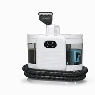 Odkurzacz Piorący 1650W 15kPa – Usuwa Plamy z Dywanów, Sof i Tapicerki |3w1