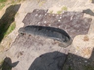 BELKA POD ZDERZAK PRZOD FORD MONDEO MK3 2001-2007rok ORGINAL TANIO