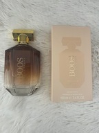PERFUMY DAMSKIE EDP BRZOSKWINIOWE 100 ML B O O S