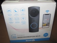 wideodomofon wi-fi setti+ SVD601