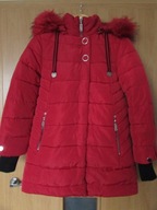 Kurtka pikowana damska MHM Roz.S