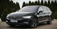 Volkswagen Passat (nr 27) 2.0 TDI 150KM Salon PL Tempomat Kamera Panorama