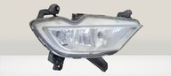 Reflektor HALOGEN LEWY PRZÓD przeciwmgielny Hyundai 92201-C8200 ORG LADNY