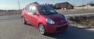 Nissan Micra 1.2 benz,AUTOMAT ,niski pot przebieg,nawigacja 1.2 Benzyna