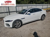 Jaguar XE S 2020 2.0l 2.0 Benzyna 247KM