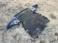 BMW 3 F30 F31 OSŁONA PŁYTA POD ŚILNIK PLUS TRÓJKĄY