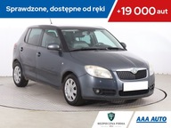 Skoda Fabia 1.2, Klima, El. szyby