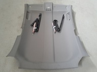 Podsufitka Sufit Audi A1 8X 3-Drzwi