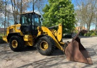 Caterpillar 930m Ladowarka przegubowa CAT 938m