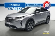 Peugeot 3008 PEUGEOT 3008 GT Exclusive HEV Atrakcyjna CenaPolski SalonRok