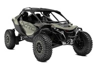 Can Am Maverick R X RC DCT SAS 999T T2b Model 2026
