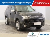 Mitsubishi Outlander 2.0 PHEV, 4X4, Automat