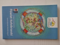 KOŁOBRZEG POWIAT - MAP/INFO - TEN PRZEDMIOT - 13.10