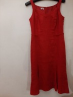 GERRY WEBER SUKIENKA LNIANA ROZ.S/M/ 38/40 ORYGIN