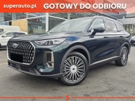 Tiggo 9 Prestige 1.5 T-GDI Super Hybrid DHT 7os. 428KM 2025