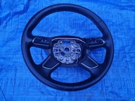 AUDI A6 C7 11R KIEROWNICA MULTIFUNKCJA 4G0419091M