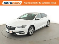 Opel Insignia Grand Sport automat full LED navi