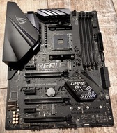 Płyta główna ATX ASUS Rog Strix B450-F Gaming