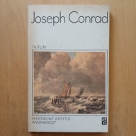Joseph Conrad - Tajfun