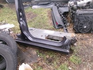 PROG SLUPEK PRAWY SCUDO EXPERT JUMPY 2006-2015r ORGINAL TANIO