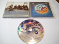 Gamma Ray – Insanity And Genius - CD 1993 1.WYDANIE X038