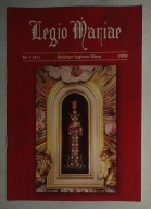 LEGIO MARIAE BIULETYN LEGIONU MARYI NR 1 (51) 2008