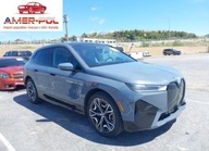 BMW iX xDrive50 2023 Elektryczny 516KM