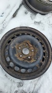 PASSAT B5 FELGA STALOWA 15" 5X112 8D0601027