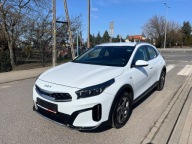 Kia XCeed Nawigacja Kamera Cofania Grzana Kierownica Asystent Pasa Tempomat