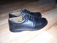 półbuty męskie - Walker roz.41 skóra nat.