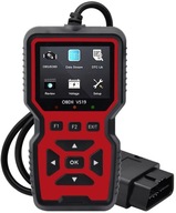 Skaner diagnostyczny tester OBD2 interfejs diagnostyczny V519 skaner ECU