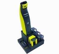 Organizer / podstawka do golarki OneBlade 360 – stojak na nasadki i ostrze