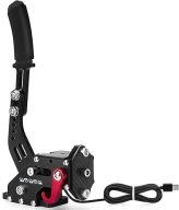 DB112 Hamulec Ręczny USB 64Bit do SIM Racing Precyzyjny Hamulec Drift do PC