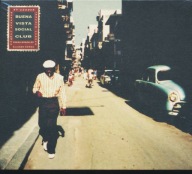 Buena Vista Social Club CD
