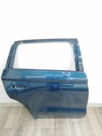 SKODA KODIAQ 565 DRZWI PRAWE TYŁ ORYG