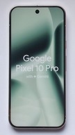 NOWA Atrapa eksponat wystawa prezenter smartfon telefon Google Pixel 10 Pro