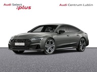 Audi A7 Sportback 265 KM,S line,Pneumatyka,Os skretna,Kamery 360 2.0