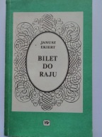 Janusz Ekiert Bilet do raju