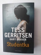 Studentka Gary Braver, Tess Gerritsen