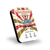 UEFA Champions League Match Attax 2024/25 Mini puszka tin 2