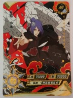 Karta Naruto TCG Kayou Konan - NR-AR-042