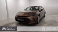 Toyota Camry 2.5 Hybrid Comfort CVT 2.5 Hybrid Com