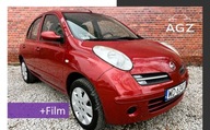 Nissan Micra Salon PL 1 wlasciciel Klima Gwarancja w cenie Warszawa VRFF