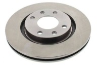 Magneti Marelli 361302040174 Tarcze hamulcowe Citroen Peugeot OPEL DS Przód
