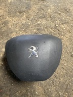 PEUGEOT 2008 I PODUSZKA POWIETRZNA KIEROWCY AIRBAG 98072114ZD OE