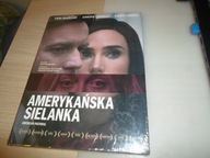 Amerykańska sielanka płyta DVD