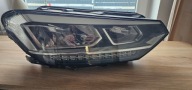 5TB941036B VW TOURAN LAMPA FULL LED PRAWA EUROPA