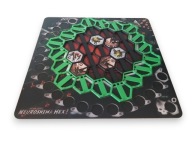 Neuroshima Hex - nakładka na planszę