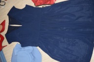 SWING SUKIENKA ELEGANCKA LETNIA _42